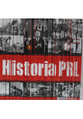 Wielka Kolekcja 1944 1989 Historia PRL Tom 1 do 25