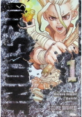 Dr. Stone Tom 6