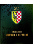 Powiat legnicki Człowiek i przyroda