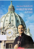 Dojrzewanie czasu