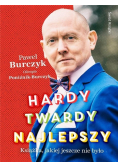 Hardy twardy najlepszy