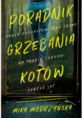 Poradnik grzebania kotów