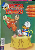 Kaczor Donald Nr 21