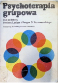Psychoterapia grupowa