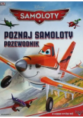 Poznaj Samoloty Przewodnik
