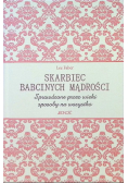Skarbiec babcinych mądrości