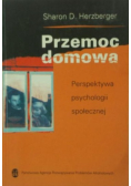 Przemoc domowa