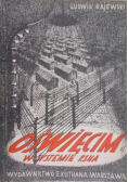 Oświęcim w systemie RSHA 1946 r