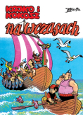 Kajko i Kokosz na wczasach