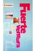 Fuerteventura Pascal 360 Przewodnik z mapą