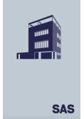 SAS Ilustrowany atlas architektury Saskiej Kępy