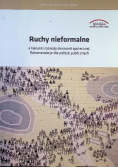 Ruchy nieformalne