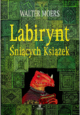 Labirynt Śniących Książek