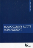 Nowoczesny audyt wewnętrzny