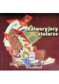 Kalwaryjscy stolarze