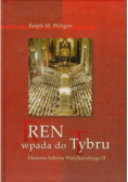 Ren wpada do Tybru