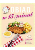 Obiad w 15 minut