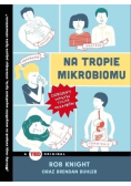Na tropie mikrobiomu