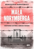Mała Norymberga. Historie katów z Gross Rosen