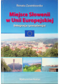 Miejsce Słowenii w Unii Europejskiej