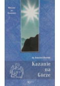 Kazanie na górze