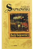 Boży bojownik