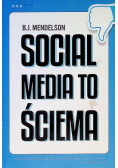 Social media to ściema