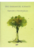 Opowieści o Niewidzialnym