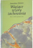 Wiążące wzory zachowania