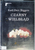 Czarny wielbłąd