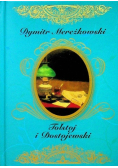 Tołstoj i Dostojewski