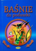 Baśnie do poduszki