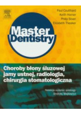 Choroby błony śluzowej jamy ustnej radiologia chirurgia stomatologiczna