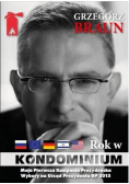 Rok w Kondominium