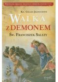 Walka z demonem