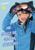 Nie Drocz Się Ze Mną, Nagatoro Tom 10
