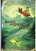 Bajka o rybaku i rybce
