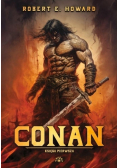 Conan Księga pierwsza
