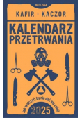 Kalendarz przetrwania 2025