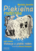 Piekielna rodzinka Część 4