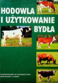 Hodowla i użytkowanie bydła