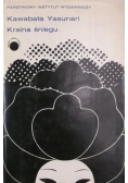 Kraina śniegu