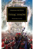 Tysiąc synów