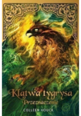 Klątwa tygrysa Przeznaczenie