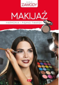Makijaż Harmonia i piękno twarzy