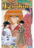 Kenshin Tom 5