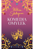 Komedia omyłek