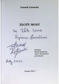 Złoty most