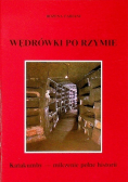 Wędrówki po Rzymie