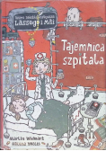 Tajemnica szpitala
